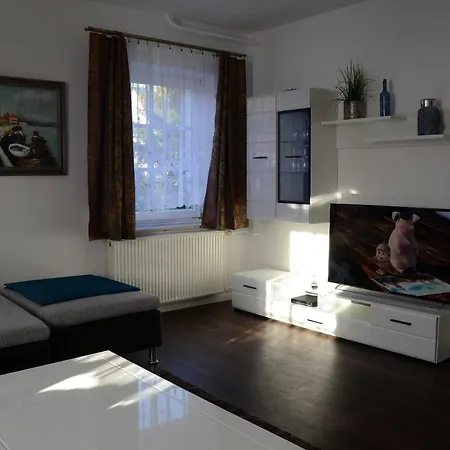 Fh Hannahliese/wend Ferienhaus